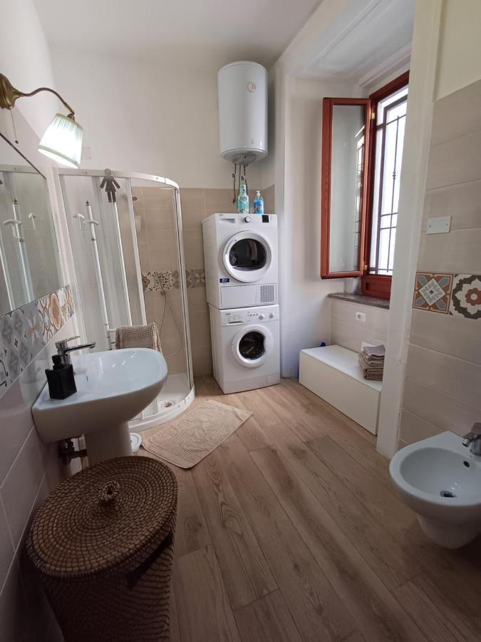 Arturo'S Place Napoli Ngoại thất bức ảnh