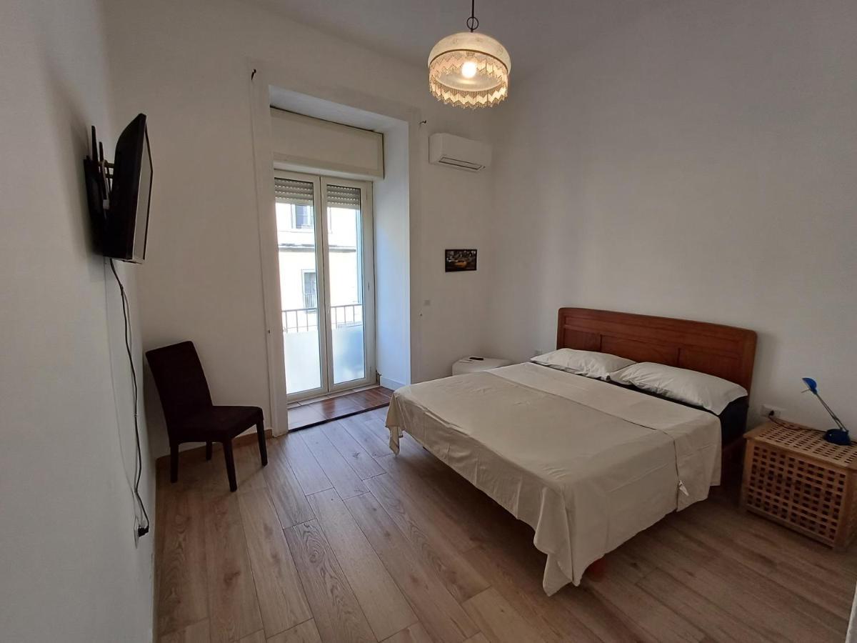 Arturo'S Place Napoli Ngoại thất bức ảnh
